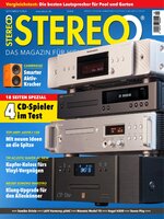 Stereo